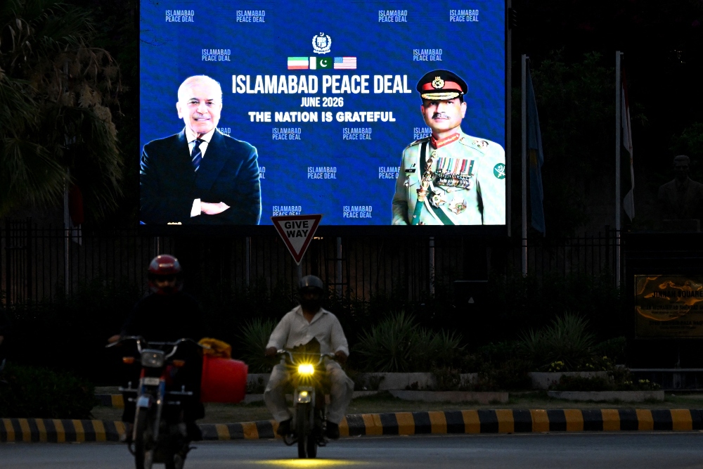 Middle East Roundup, June 19: US intelligence warns Israel may undermine Iran peace deal